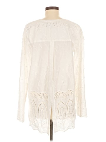 Theory Kimono (view 2)