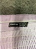 Shein 100% Polyester Purple 3/4 Sleeve Blouse Size 6 - photo 7