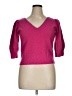 Kate Spade New York Pink Pullover Sweater Size XL - photo 1