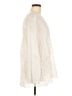 Theory 100% Cotton Ivory Kimono Size M - photo 4