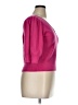 Kate Spade New York Pink Pullover Sweater Size XL - photo 4