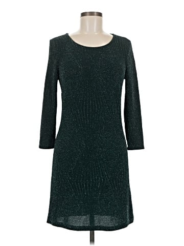 Trixxi Casual Dress (view 1)