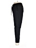 Skora Solid Black Track Pants Size XL - photo 5