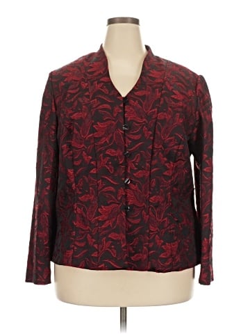 Danny & Nicole Blazer (view 1)