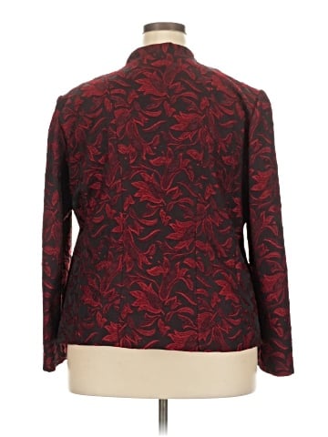 Danny & Nicole Blazer (view 2)