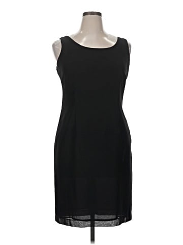 Danny & Nicole Cocktail Dress (view 1)