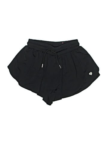 Justice Athletic Shorts (view 1)