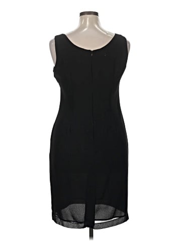 Danny & Nicole Cocktail Dress (view 2)