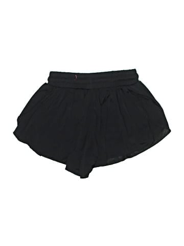 Justice Athletic Shorts (view 2)