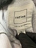 Reflex Silver Pullover Hoodie Size S - photo 7