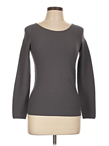 Giorgio Armani Pullover Sweater (view 1)