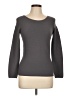 Giorgio Armani Gray Pullover Sweater Size EU (IT) 46 / US 10 - photo 1