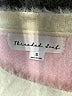 Assorted Brands 100% Polyester Argyle Pink Pullover Sweater Size S - photo 7