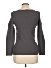 Giorgio Armani Gray Pullover Sweater Size EU (IT) 46 / US 10 - photo 2