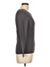 Giorgio Armani Gray Pullover Sweater Size EU (IT) 46 / US 10 - photo 4