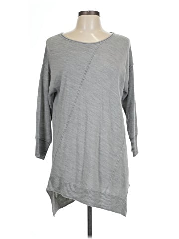 Hannah Pullover Sweater (view 1)