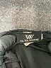 Va Va Voom 100% Polyester Black Romper Size S - photo 4