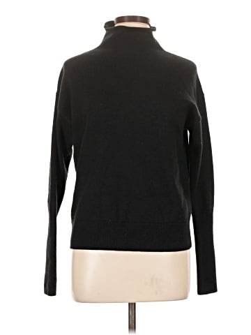 Wilfred Wool Pullover Sweater (view 1)