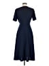 H&M Blue Cocktail Dress Size M - photo 2