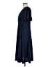 H&M Blue Cocktail Dress Size M - photo 5