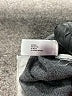 Gap Gray Turtleneck Sweater Size XS - photo 8