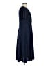 H&M Blue Cocktail Dress Size M - photo 4