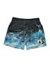 Overtime 100% Polyester Graphic Blue Athletic Shorts Size XL (youth) - photo 1