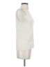 Jones New York Ivory Sleeveless Top Size S - photo 4