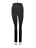 Athleta Solid Black Active Pants Size S - photo 1