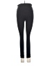 Athleta Solid Black Active Pants Size S - photo 2