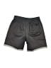 Gap Kids 100% Recycled Polyester Color Block Gray Athletic Shorts Size 10 - photo 2