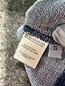 Cloth & Stone Blue Sweatshirt Size S - photo 7