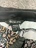 Athleta Tweed Black Shorts Size 6 - photo 3