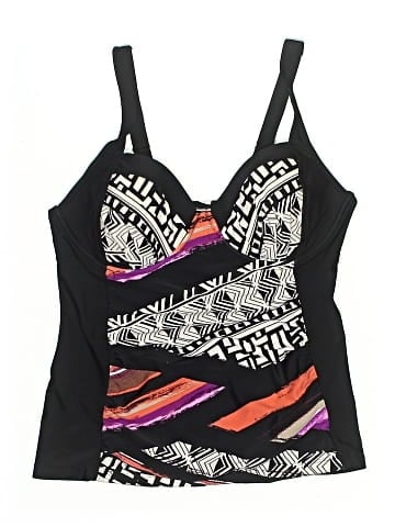 Unbranded Swimsuit Top (view 1)