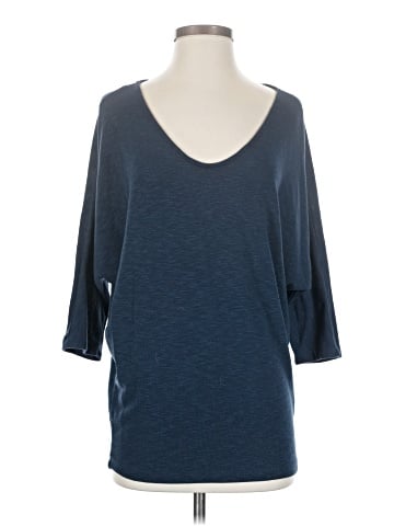 Laila Jayde 3/4 Sleeve Top (view 1)