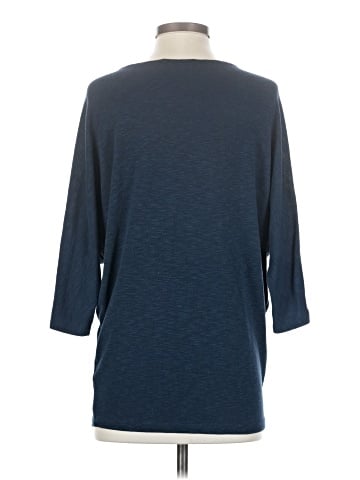 Laila Jayde 3/4 Sleeve Top (view 2)