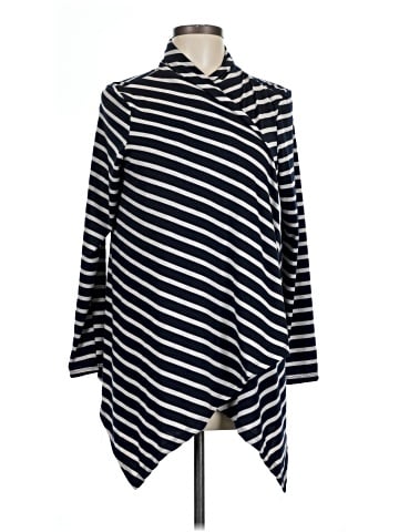 Love Ryan Poncho (view 1)