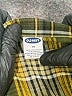 Old Navy Plaid Brown Casual Skirt Size 14 - photo 4