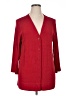 George Red 3/4 Sleeve T-Shirt Size XL - photo 1