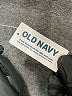 Old Navy 100% Polyester Solid Black Snow Jacket Size S (tall) - photo 6