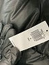 Old Navy 100% Polyester Solid Black Snow Jacket Size S (tall) - photo 7