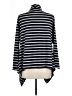 Love Ryan Blue Poncho Size L - photo 2