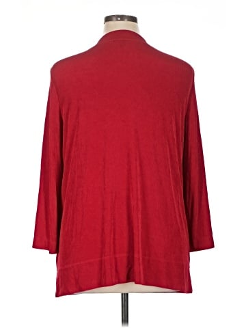 George 3/4 Sleeve T-Shirt (view 2)