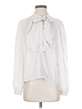 Funky Soul Long Sleeve Blouse