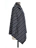 Love Ryan Blue Poncho Size L - photo 4