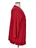 George Red 3/4 Sleeve T-Shirt Size XL - photo 4