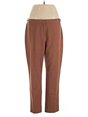 Ellen Tracy Casual Pants (view 1)