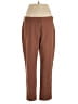 Ellen Tracy Brown Casual Pants Size 12 - photo 1