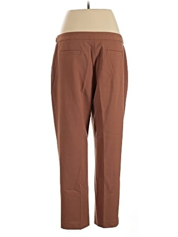 Ellen Tracy Casual Pants (view 2)