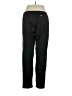 Hind Solid Black Active Pants Size XL - photo 2